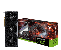 Gainward GeForce RTX 5080 Phoenix V1 16GB GDDR7 DLSS4 - 1333900 - zdjęcie 1